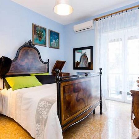 B&B All'Ombra Del Vaticano Rome Bilik gambar