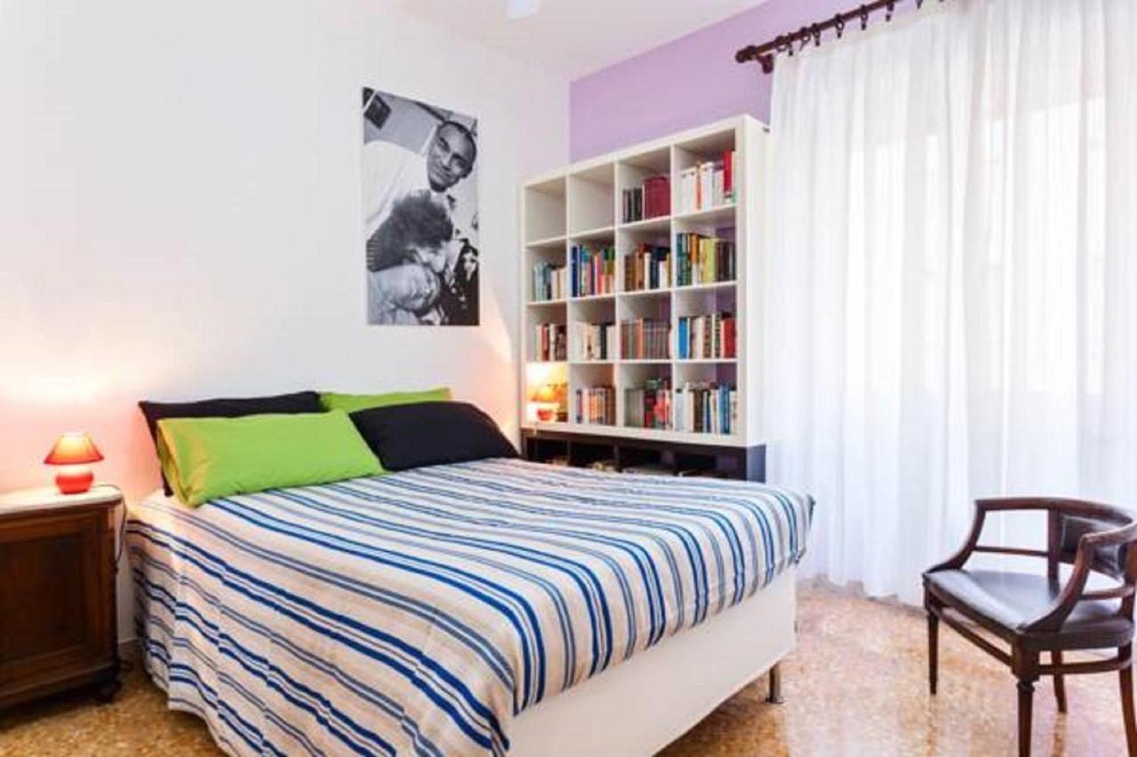 B&B All'Ombra Del Vaticano Rome Bilik gambar