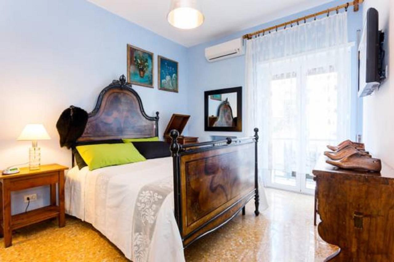 B&B All'Ombra Del Vaticano Rome Bilik gambar