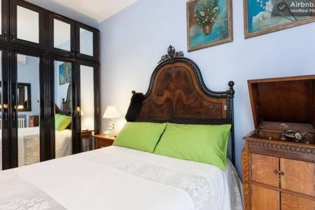 B&B All'Ombra Del Vaticano Rome Luaran gambar